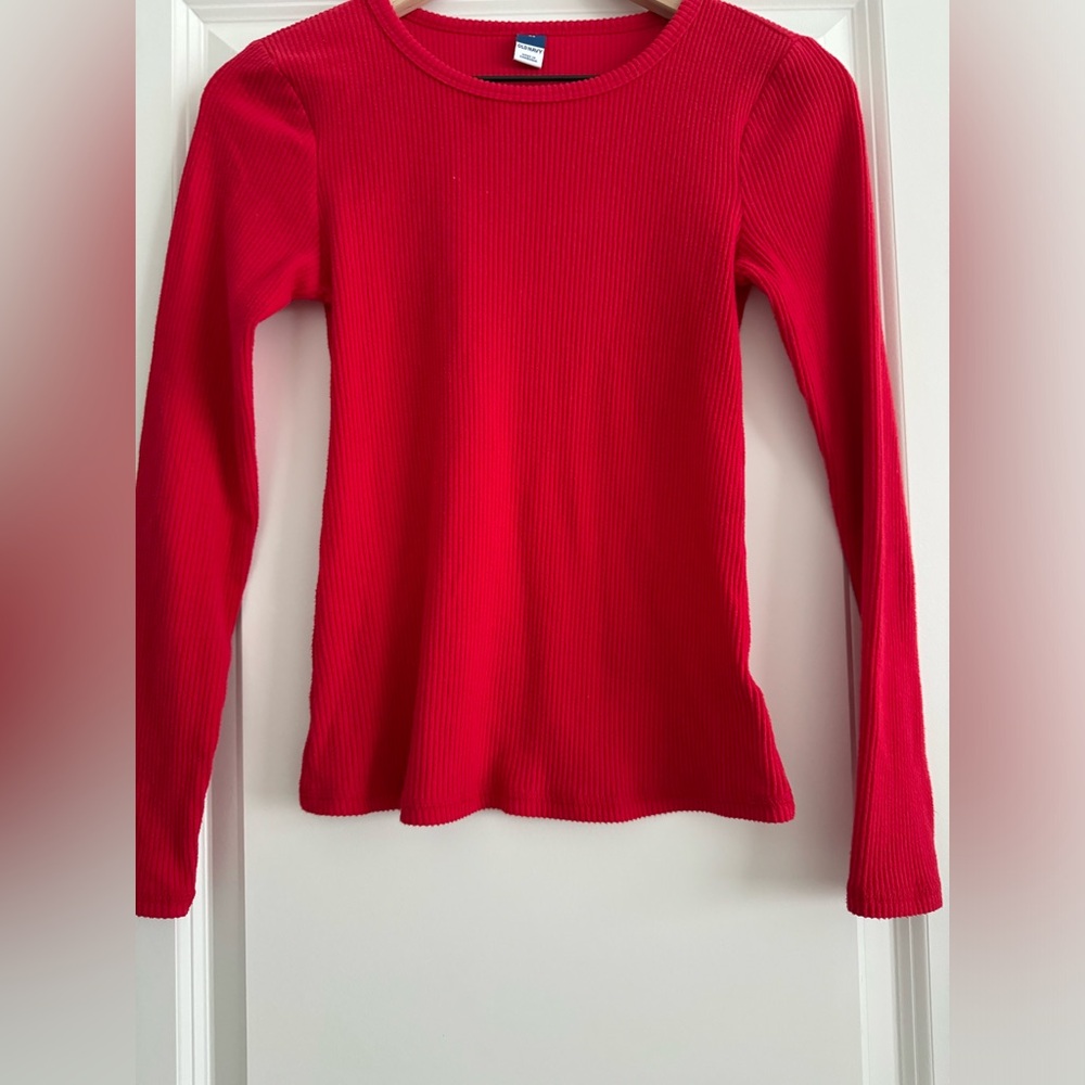 Old Navy Womens stretchy top